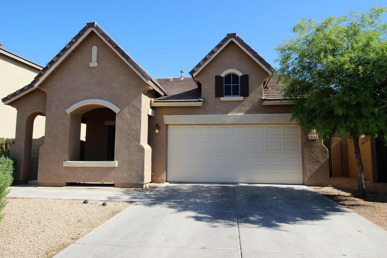 11642 W Mountain View Dr., Avondale, AZ 85323