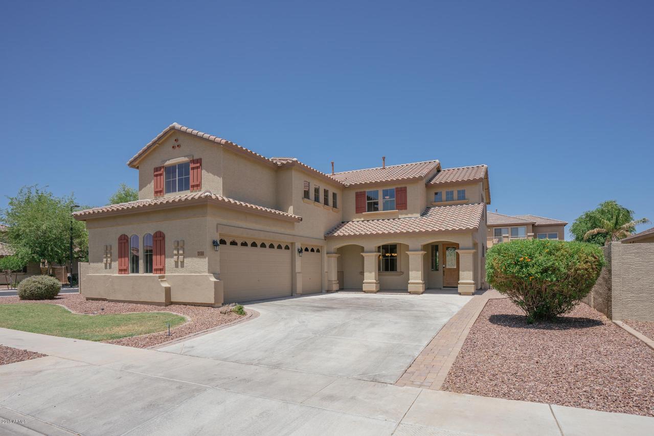 14578 W Cortez St., Surprise, AZ 85379