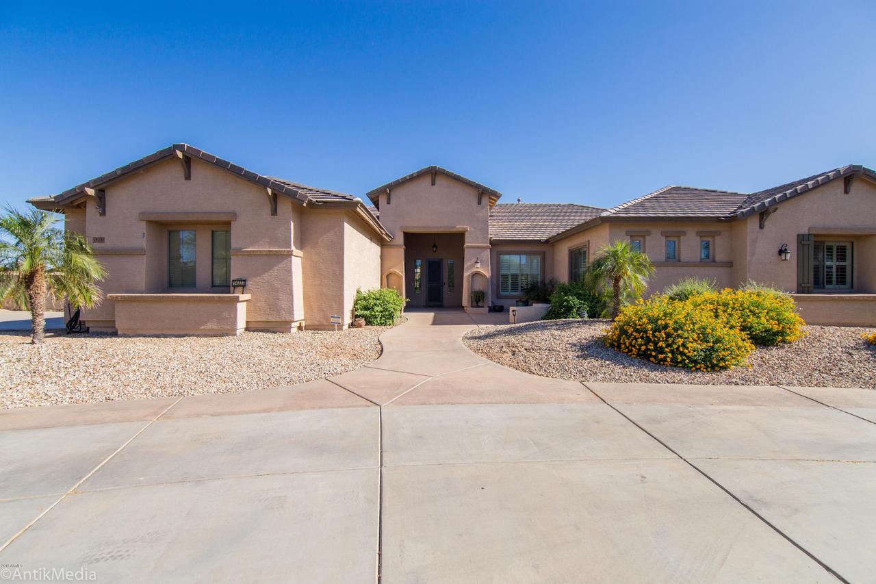 14337 W Greer St., Surprise, AZ 85379