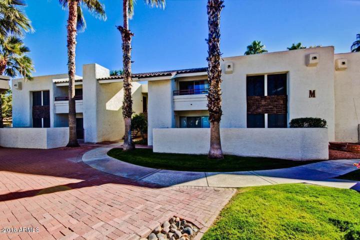 7350 N Via Paseo Del Sur #M204, Scottsdale, AZ 85258