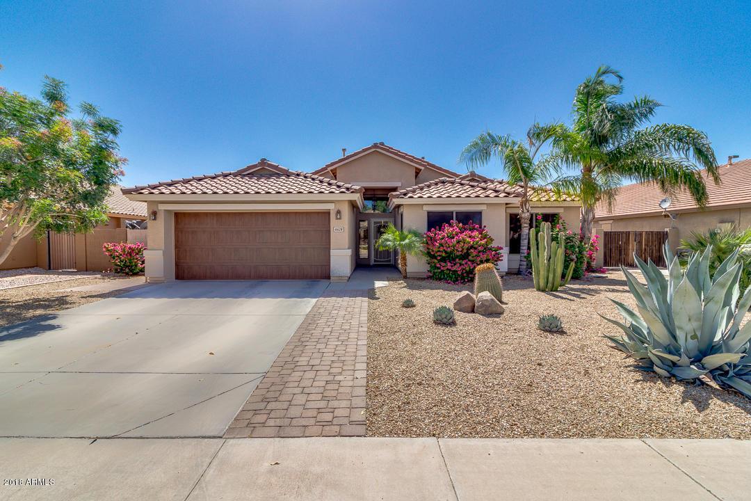 4628 S Joshua Tree Ln., Gilbert, AZ 85297