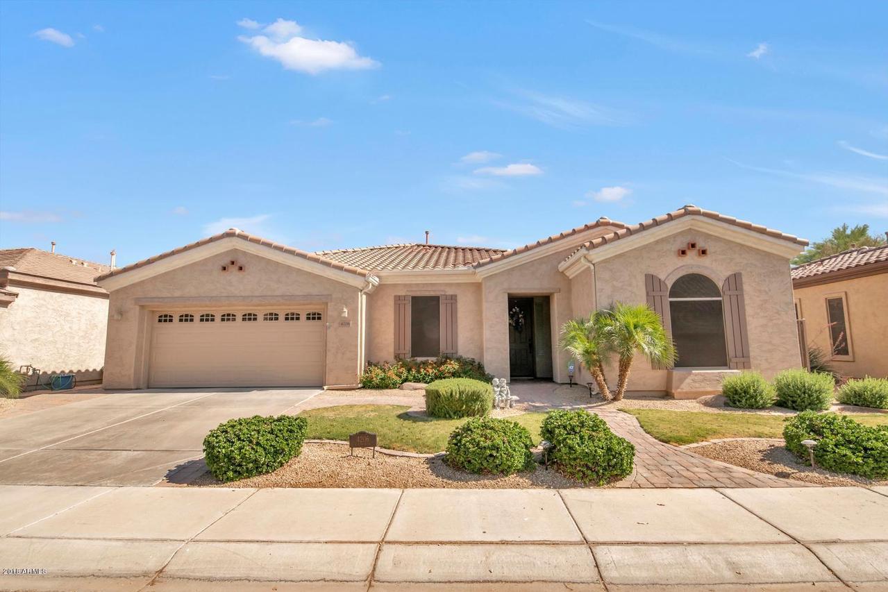 4206 E Carob Dr., Gilbert, AZ 85298