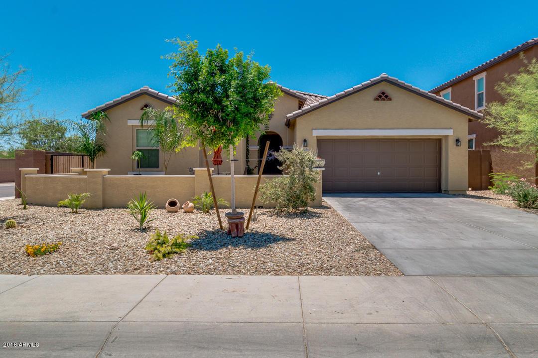 12205 W Davis Ln., Avondale, AZ 85323