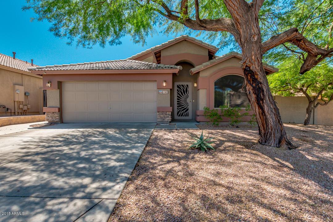 6145 E Rochelle St., Mesa, AZ 85215