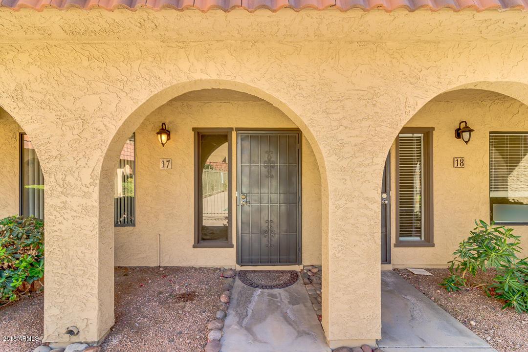 16336 E Palisades Blvd. #17, Fountain Hills, AZ 85268