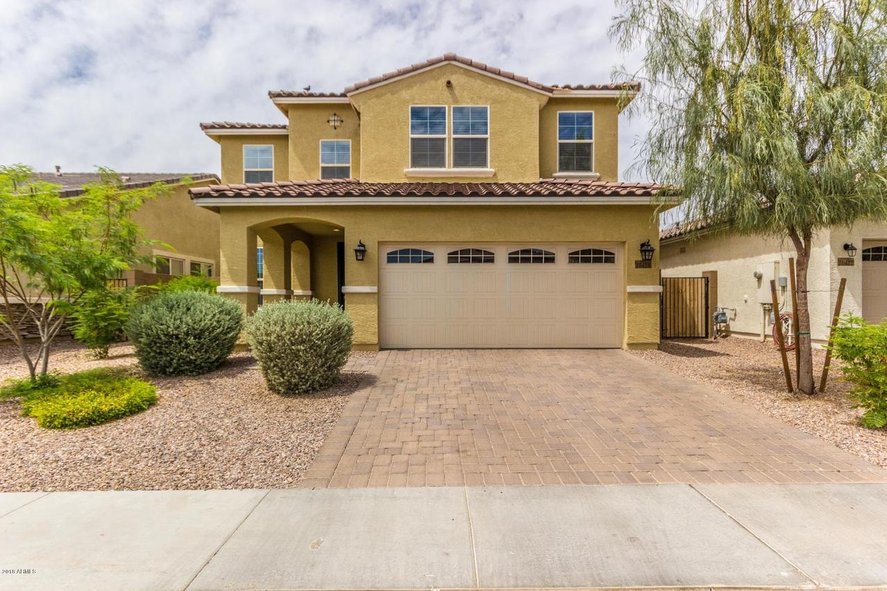 10426 W Pima St., Tolleson, AZ 85353