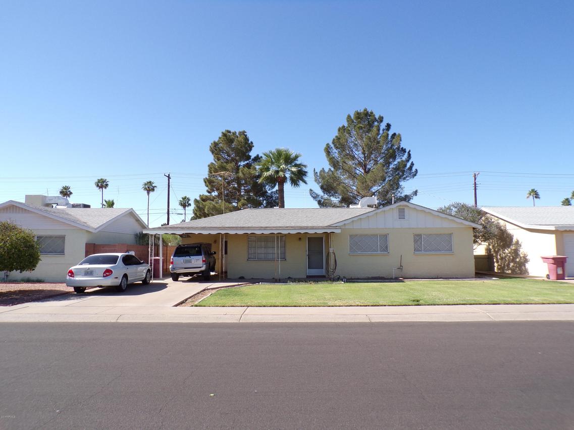 7915 E Moreland St., Scottsdale, AZ 85257