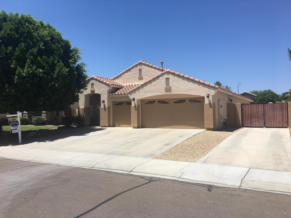 7926 W Deanna Dr., Peoria, AZ 85382