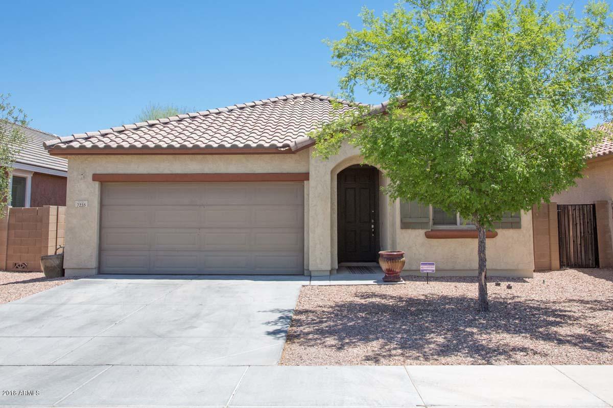 7235 N 89th Dr., Glendale, AZ 85305
