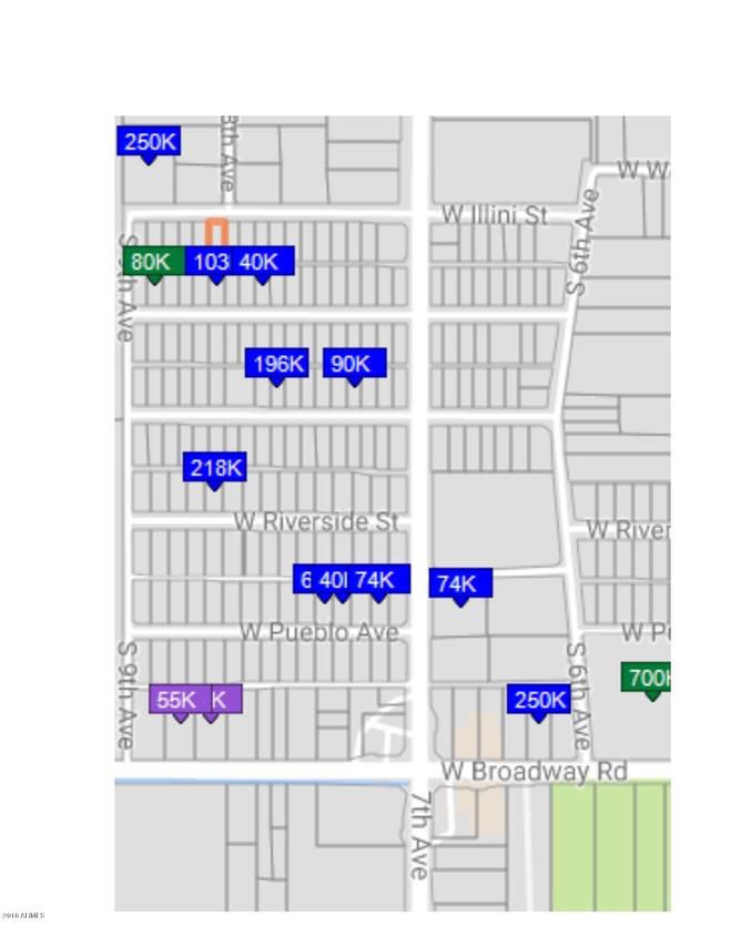 749 W Illini St. #6, Phoenix, AZ 85041