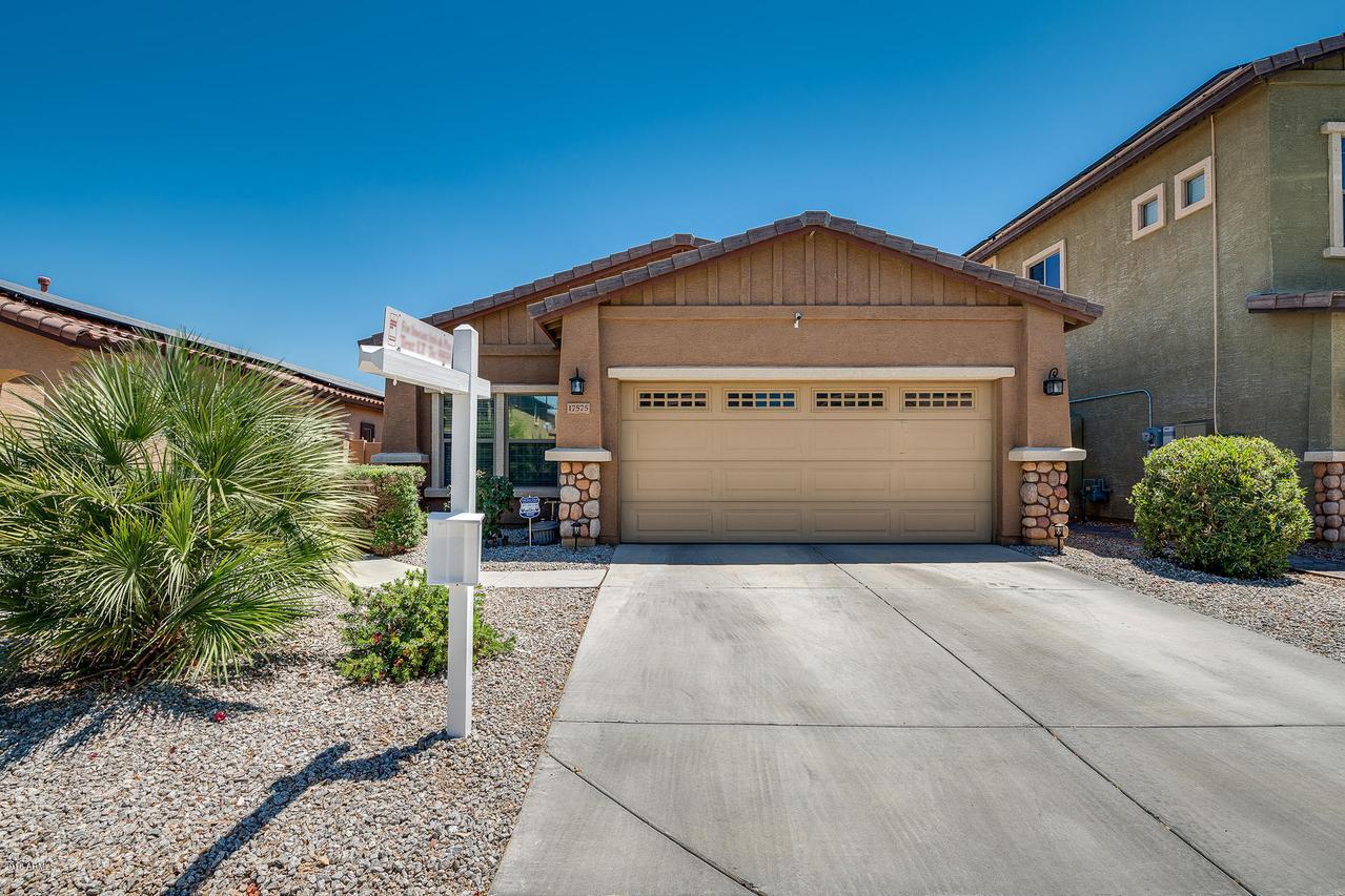 17575 W Bridger St., Surprise, AZ 85388