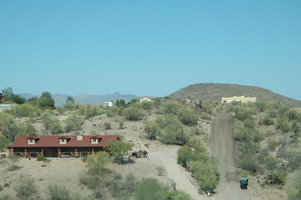 00 W Manrad Dr. #-, Wickenburg, AZ 85390