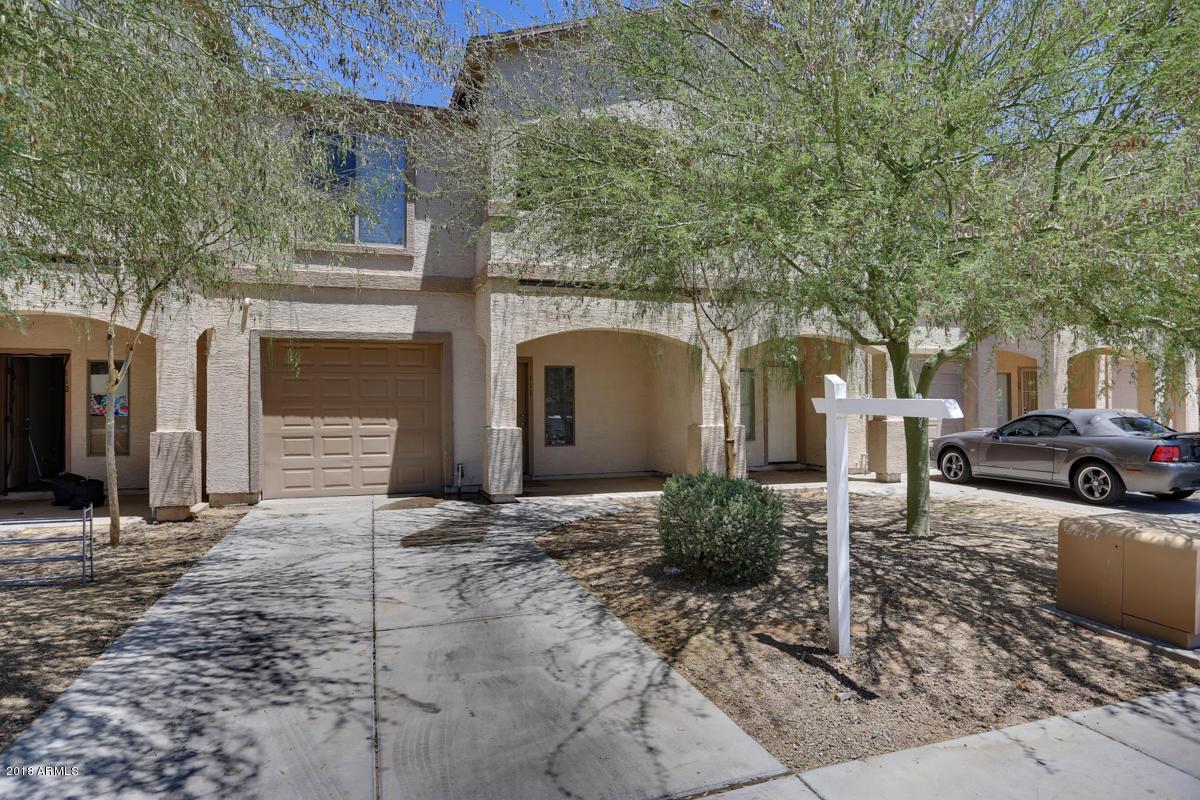302 E Lawrence Blvd. #111, Avondale, AZ 85323