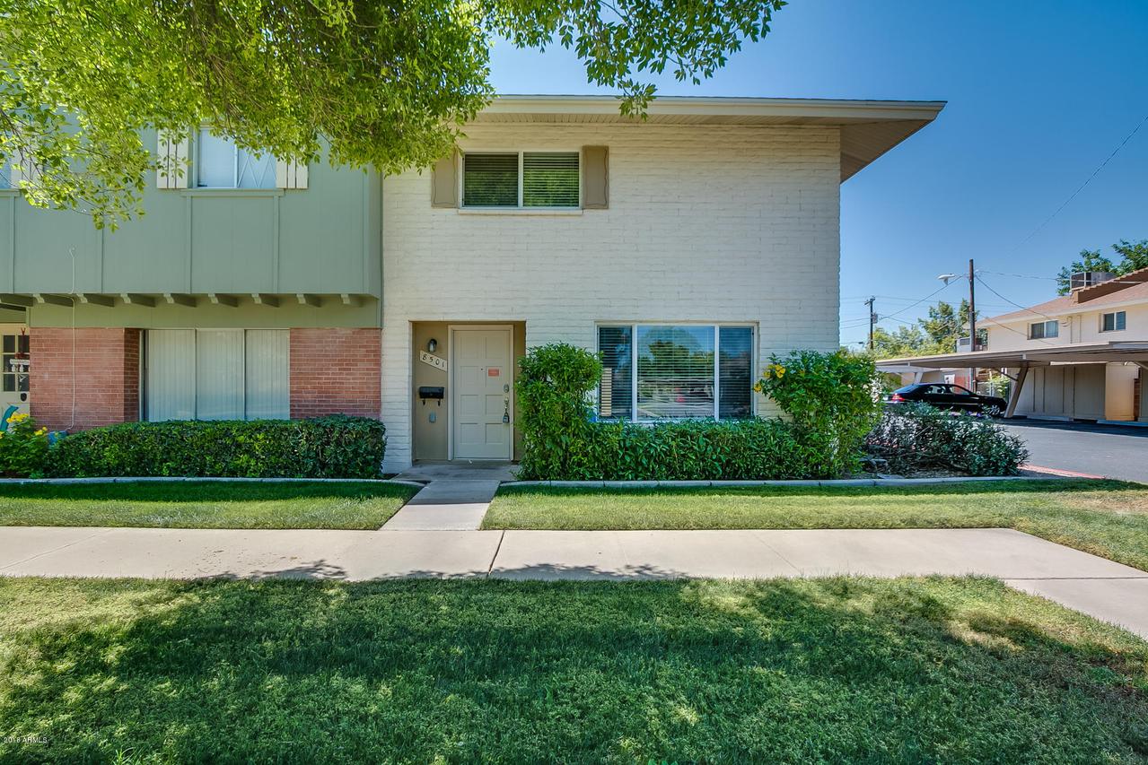 8501 E Montebello Ave., Scottsdale, AZ 85250