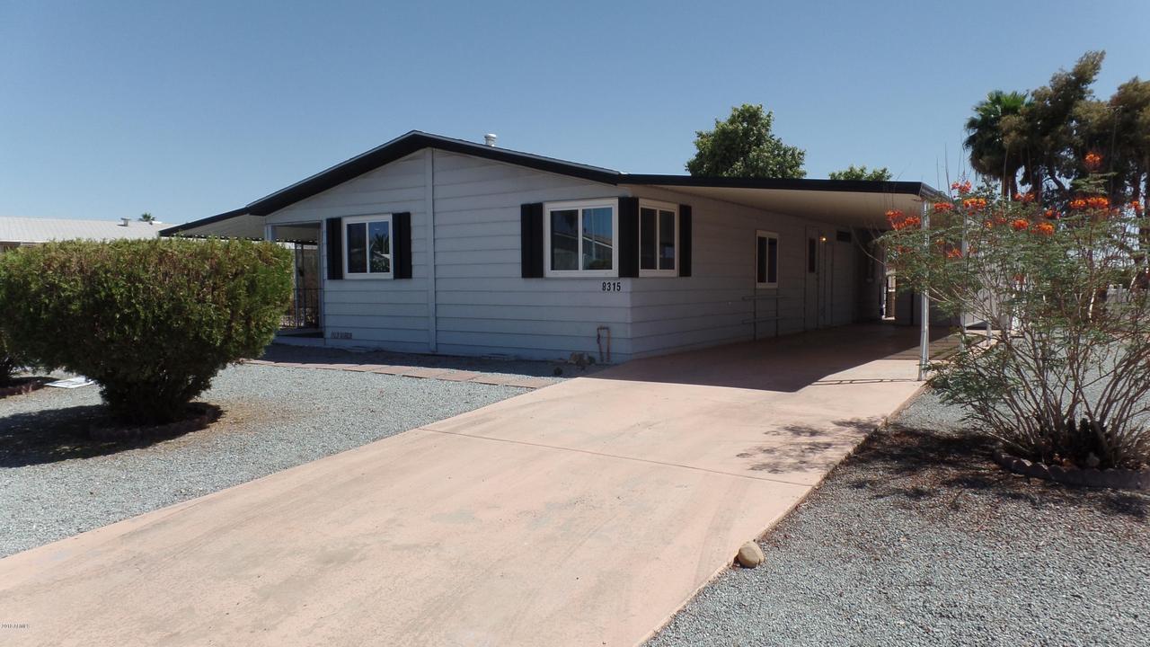 8315 E Calypso Ave., Mesa, AZ 85208