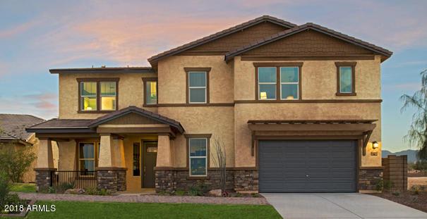 4164 N 182nd Ln., Goodyear, AZ 85395