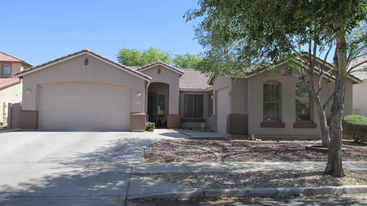15579 W Mescal St., Surprise, AZ 85379