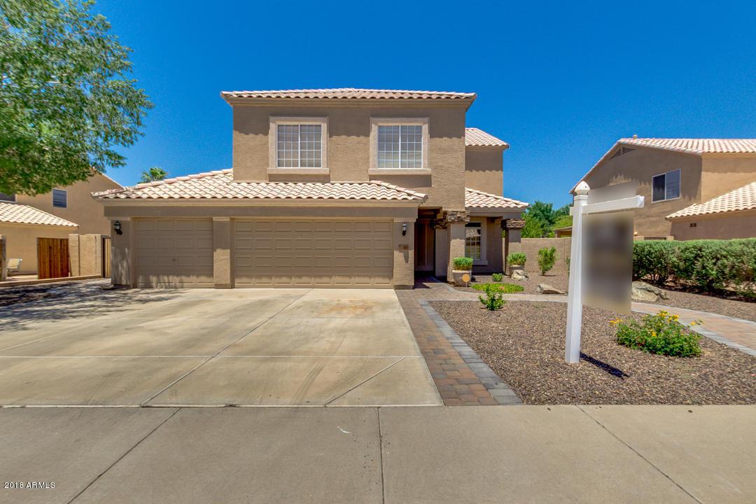 7230 W Pershing Ave., Peoria, AZ 85381