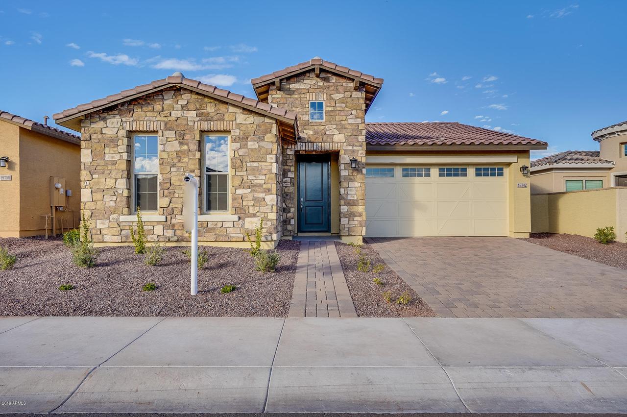 19742 W Heatherbrae Dr., Litchfield Park, AZ 85340