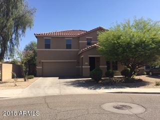 2423 W Bloch Rd., Phoenix, AZ 85041