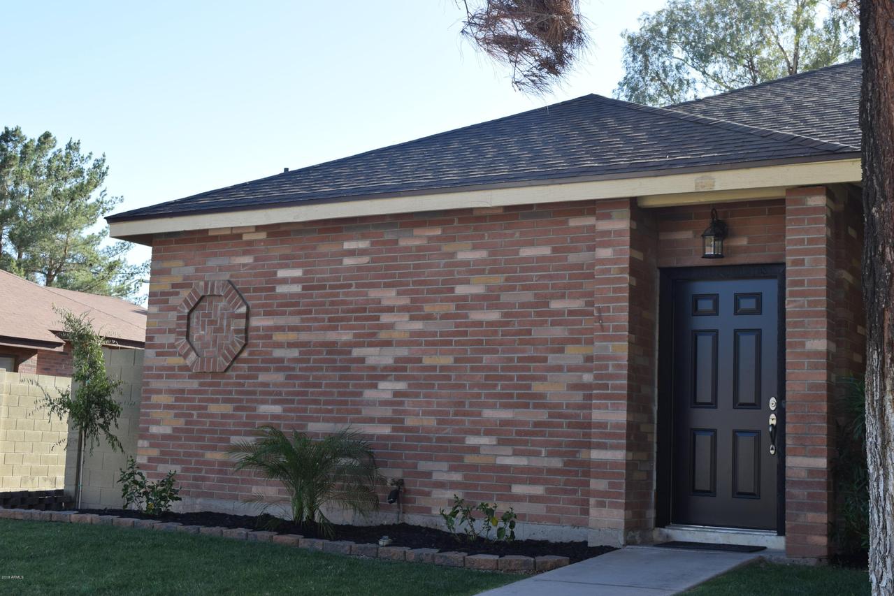 178 N Heritage Dr., Gilbert, AZ 85234