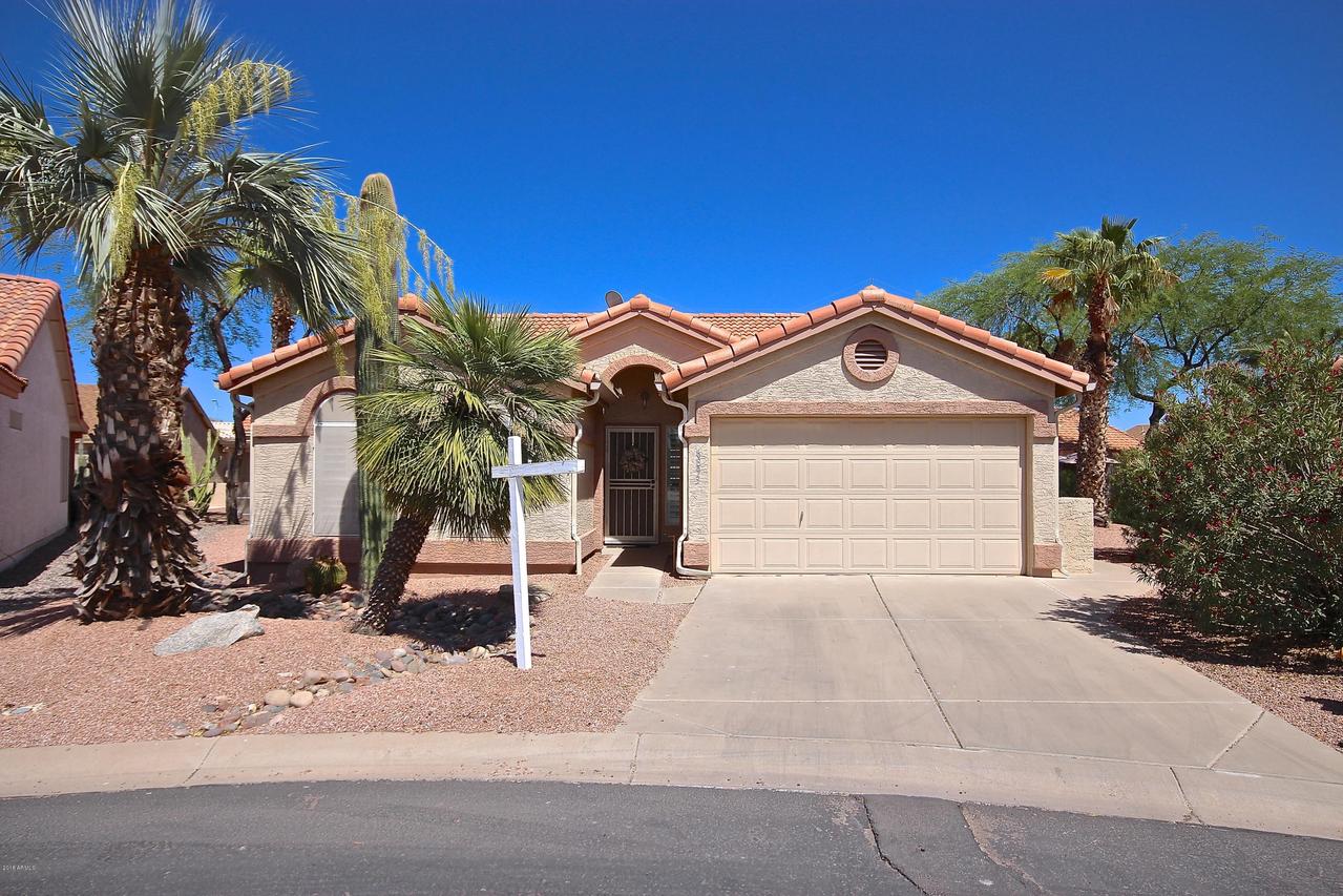 6893 S Lake Forest Ct., Chandler, AZ 85249