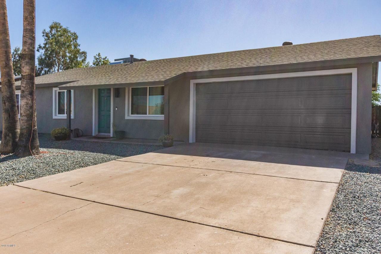 14444 N 39th Way, Phoenix, AZ 85032