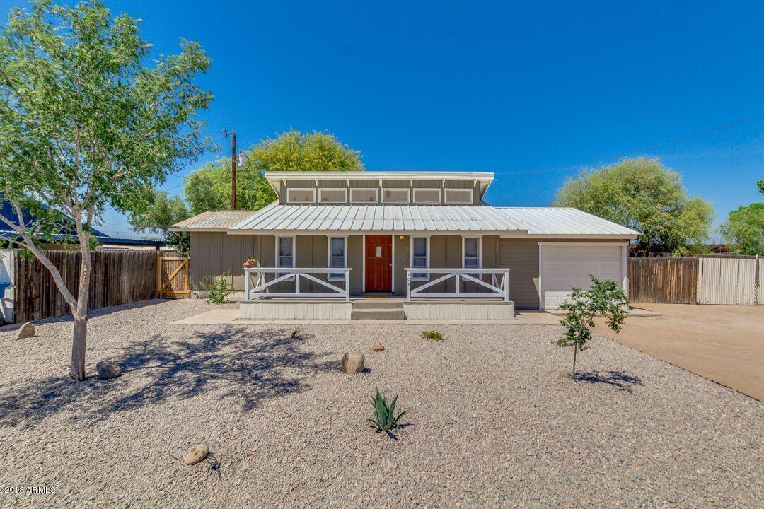 204 E Narramore Ave., Buckeye, AZ 85326
