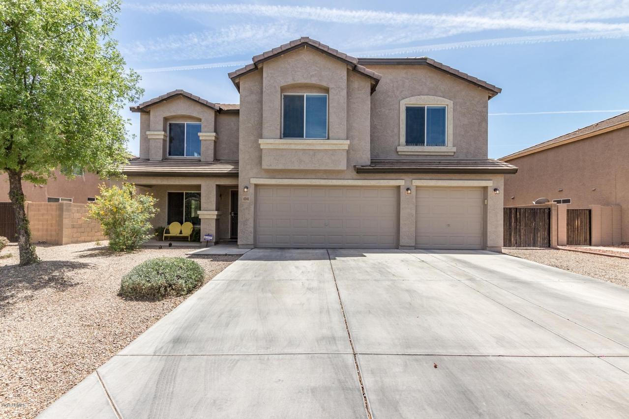 4341 E Morenci Rd., San Tan Valley, AZ 85143