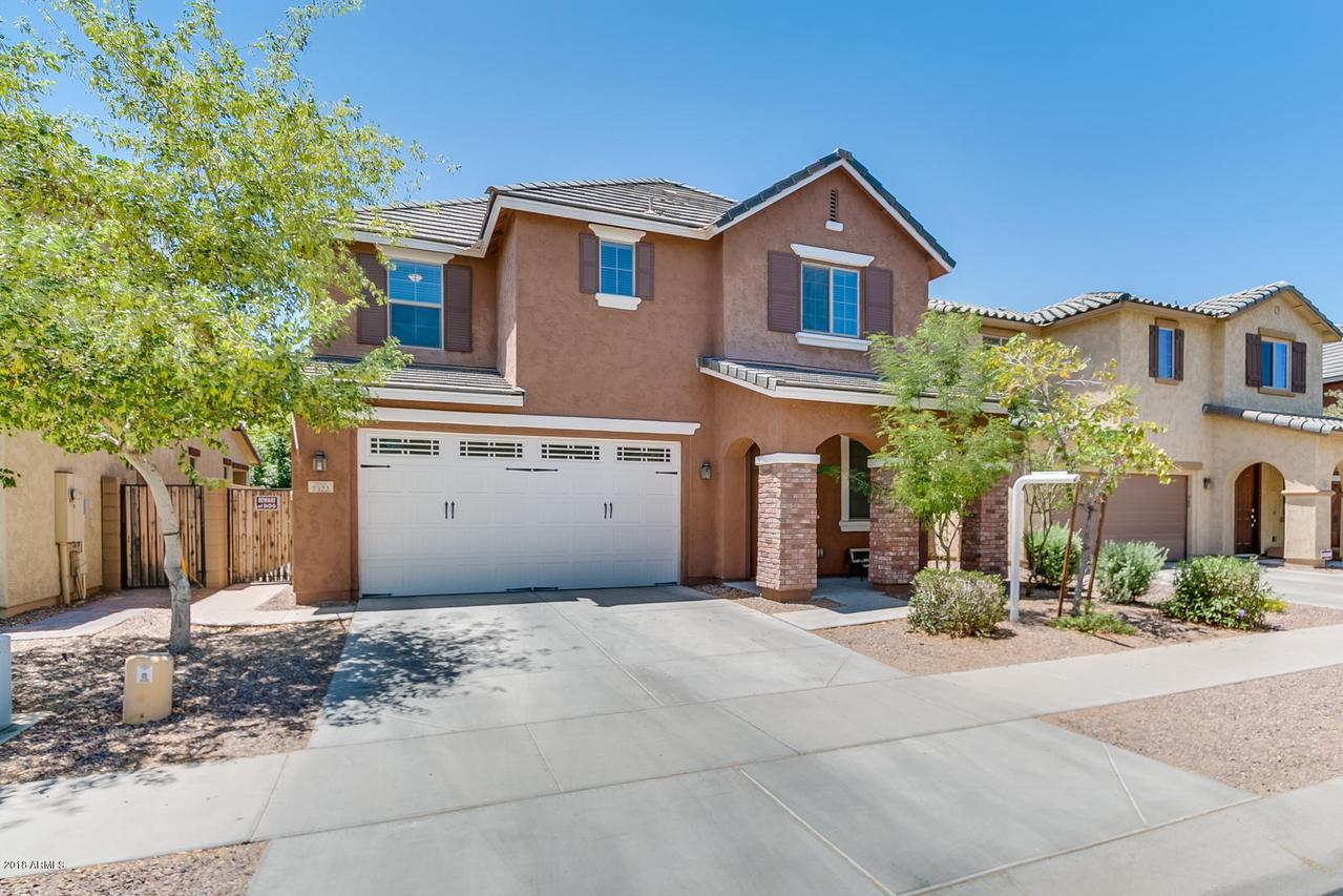 7322 N 89th Ln., Glendale, AZ 85305