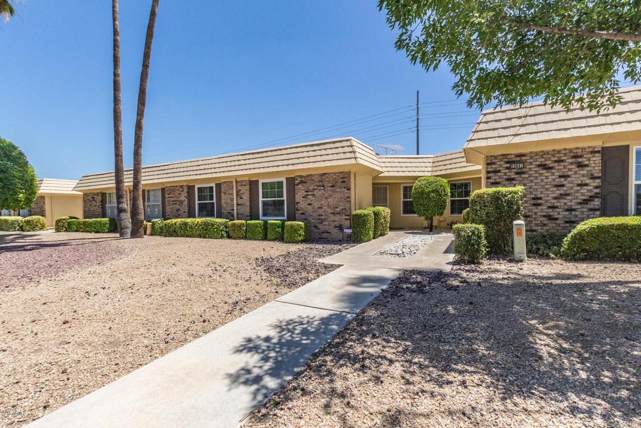 10637 W Granada Dr., Sun City, AZ 85373