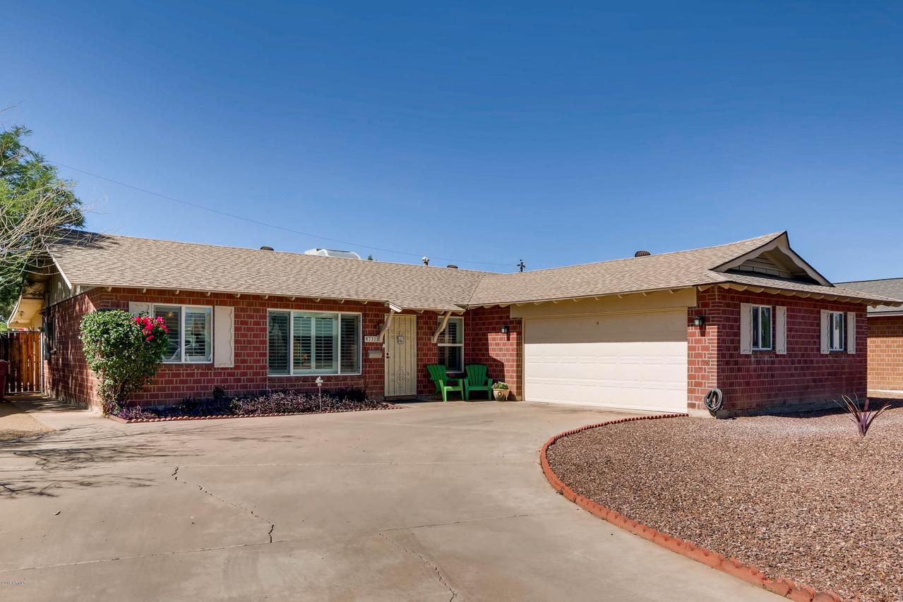 8731 E Valley View Rd., Scottsdale, AZ 85250