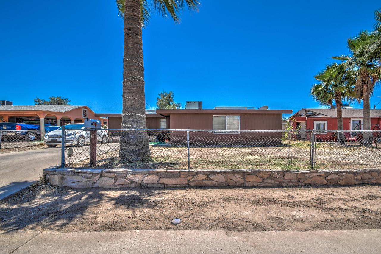 1541 W Corona Ave., Phoenix, AZ 85041