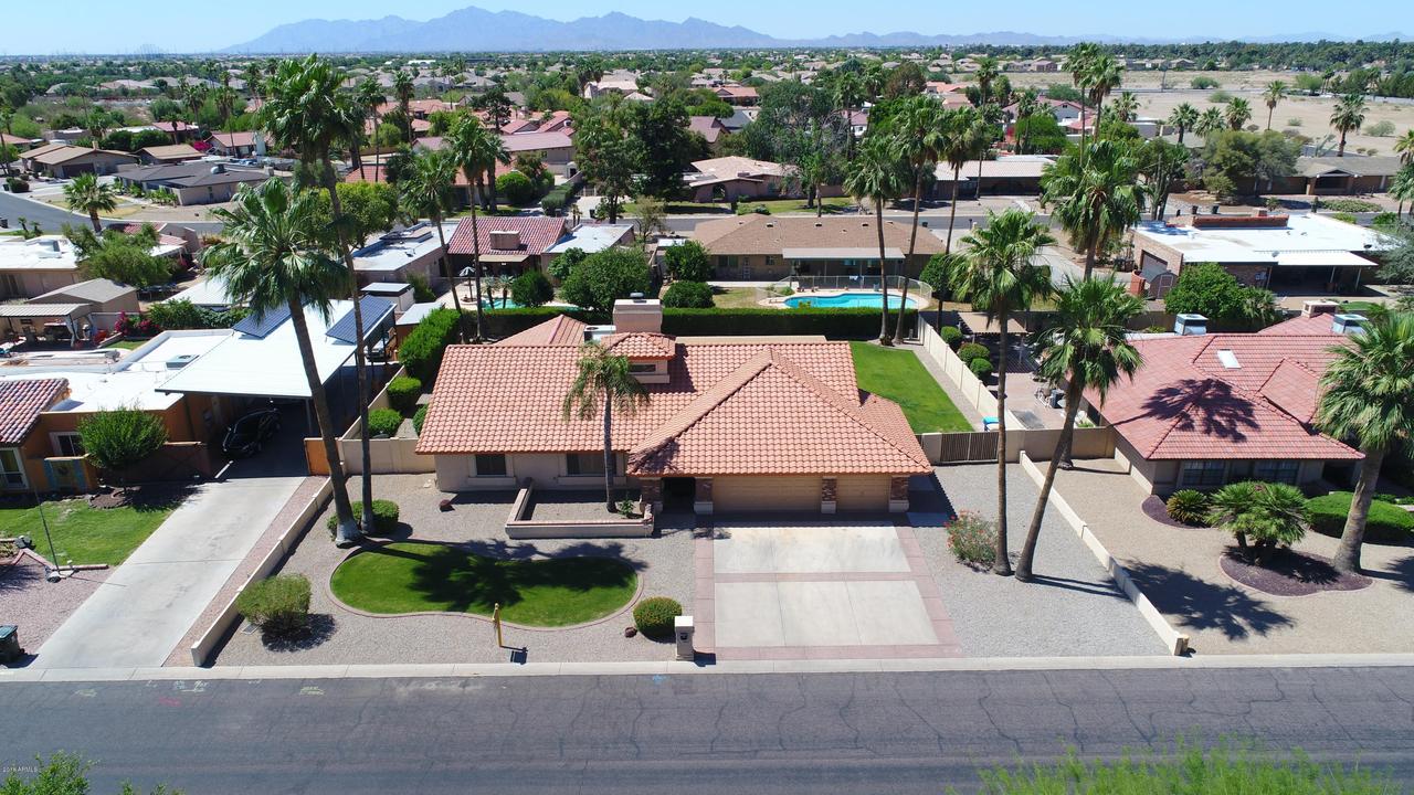 12847 W Colter St., Litchfield Park, AZ 85340