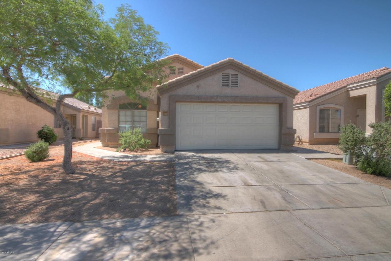 9043 W Pinchot Ave., Phoenix, AZ 85037