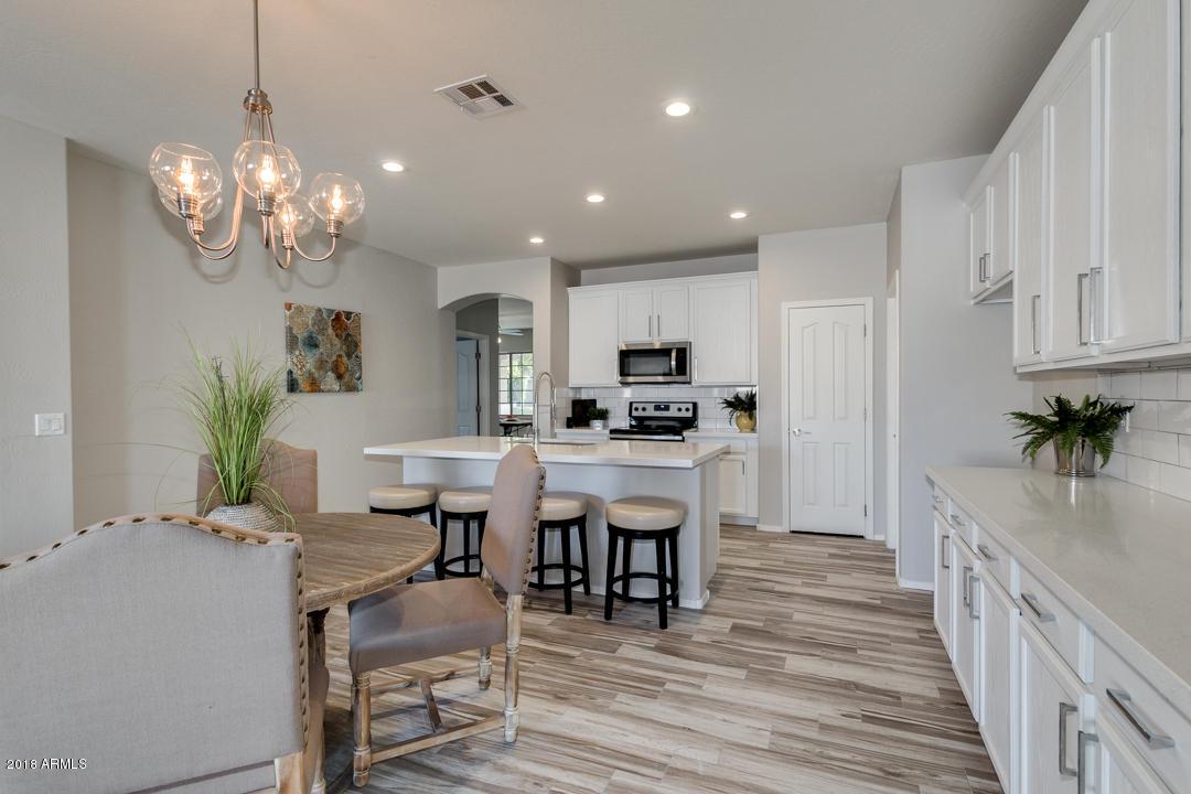 22897 S 214th St., Queen Creek, AZ 85142