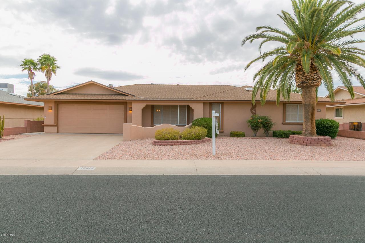 17410 N Palo Verde Dr., Sun City, AZ 85373