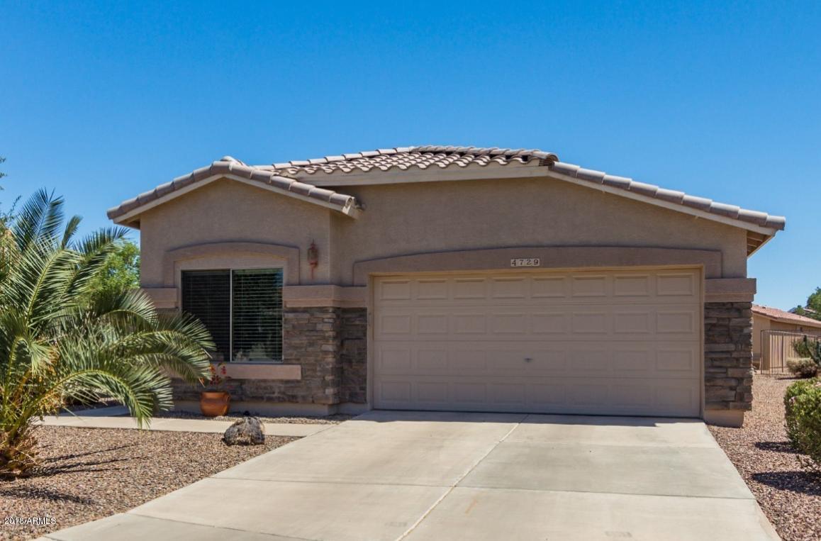 4729 E Mia Ct., Gilbert, AZ 85298
