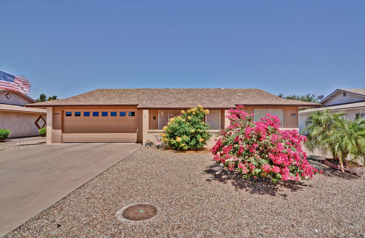 19632 N Concho Cir., Sun City, AZ 85373