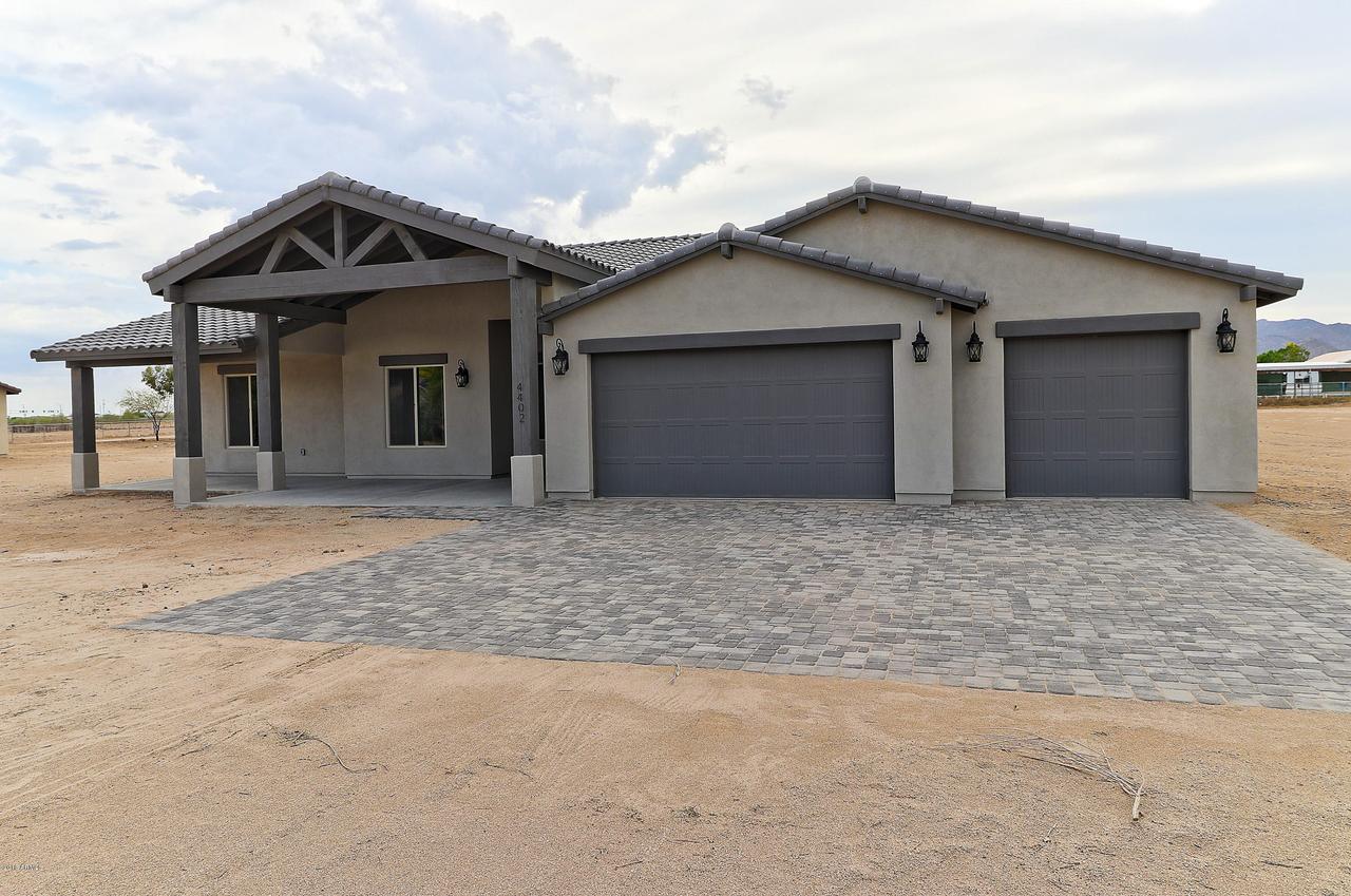 4402 N 192nd Ln., Litchfield Park, AZ 85340