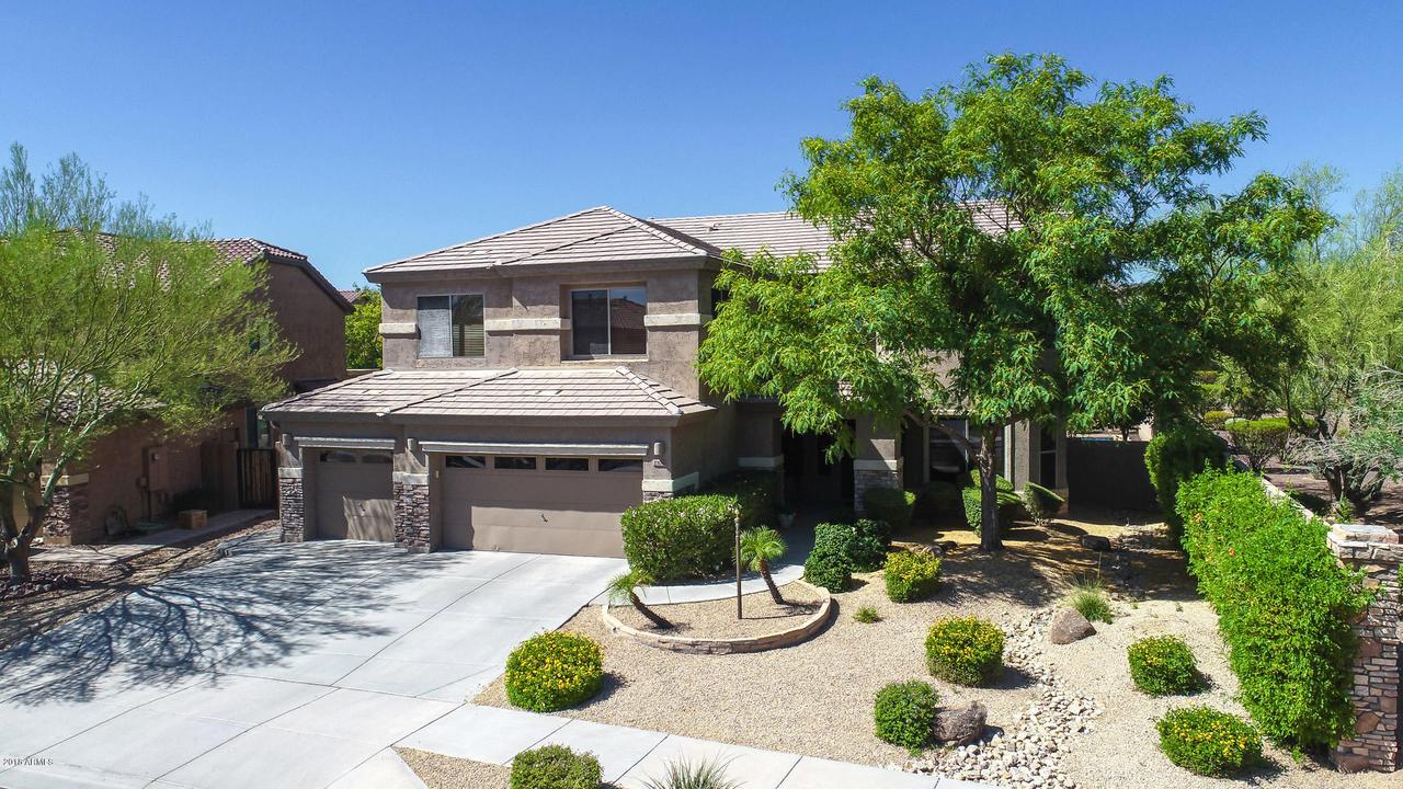 2306 W Red Range Way, Phoenix, AZ 85085