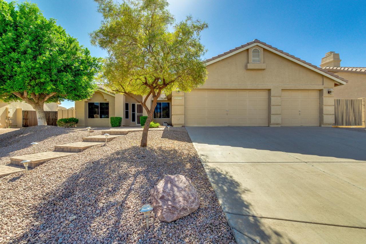 4336 N Everest Cir., Mesa, AZ 85215