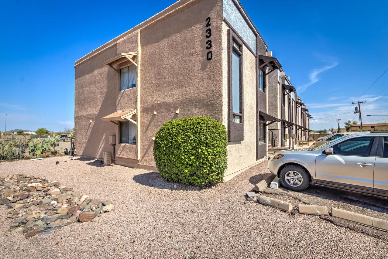 2330 W Lone Cactus Dr., Phoenix, AZ 85027