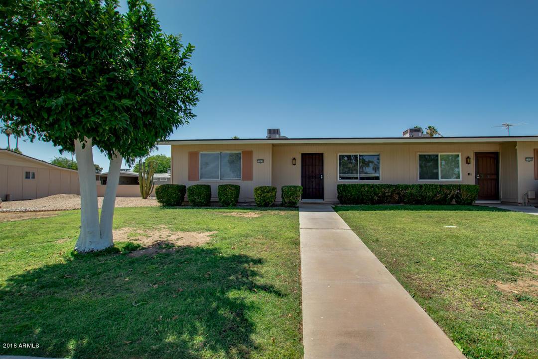 13618 N 110th Ave., Sun City, AZ 85351