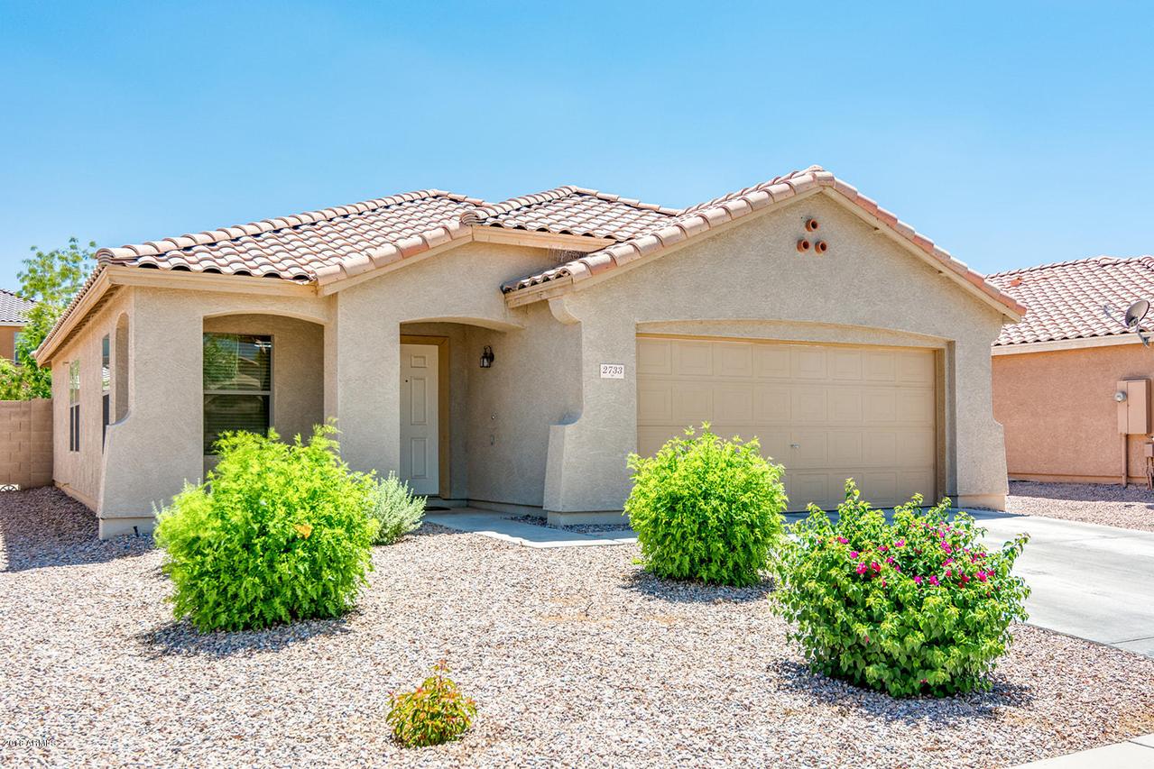 2733 W Allens Peak Dr., Queen Creek, AZ 85144