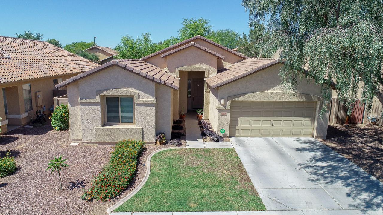 12536 W Glenrosa Dr., Litchfield Park, AZ 85340