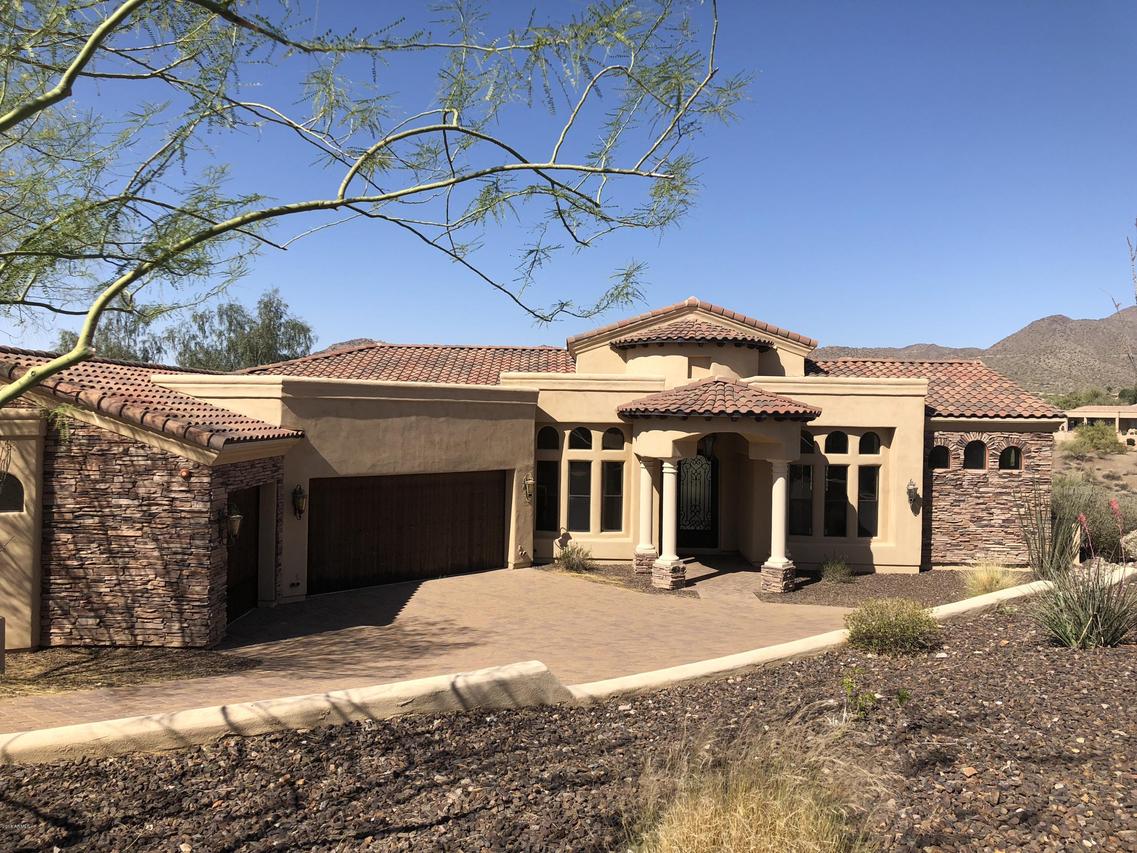 15857 E Tepee Dr., Fountain Hills, AZ 85268