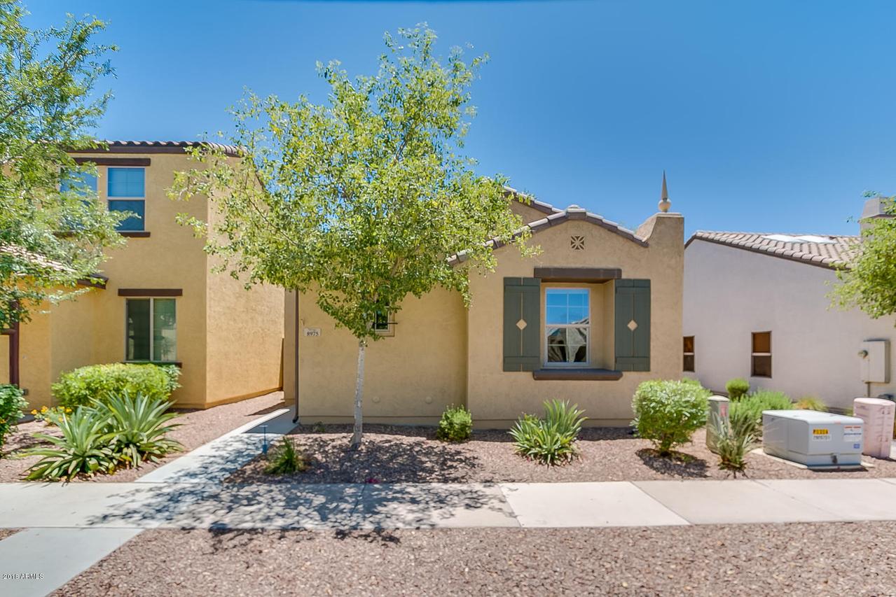 8975 W Nicolet Ave., Glendale, AZ 85305