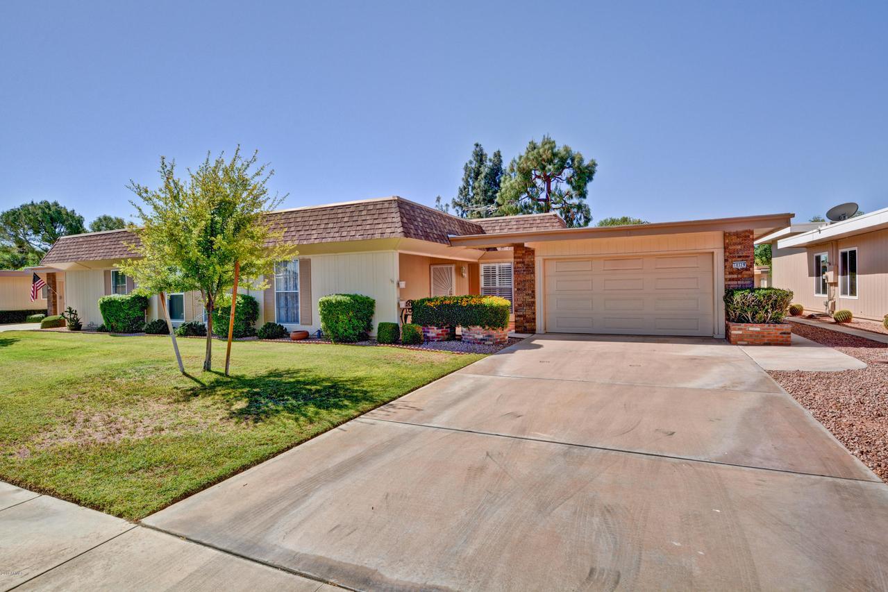 10329 W Manzanita Dr., Sun City, AZ 85373