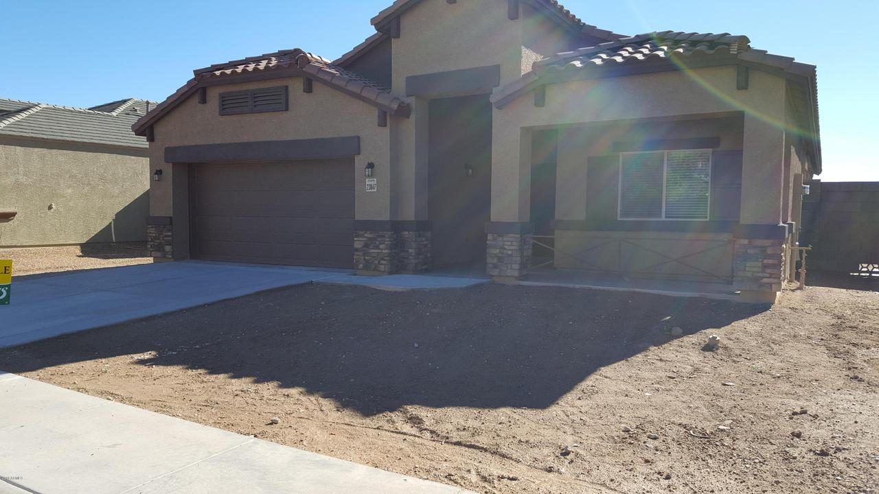 5094 S 237th Ave., Buckeye, AZ 85326